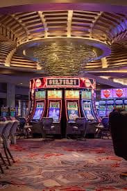 Slot online đồ họa sắc nét và đa chủ đề trên nền tảng suncity888