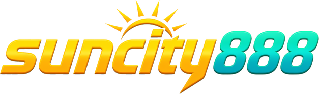 Logo suncity888